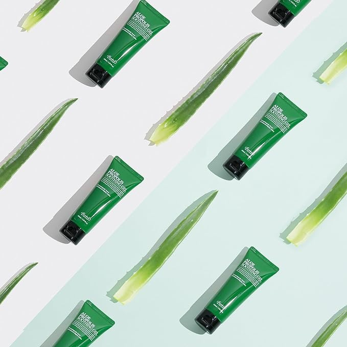 BENTON Aloe Propolis Soothing Gel