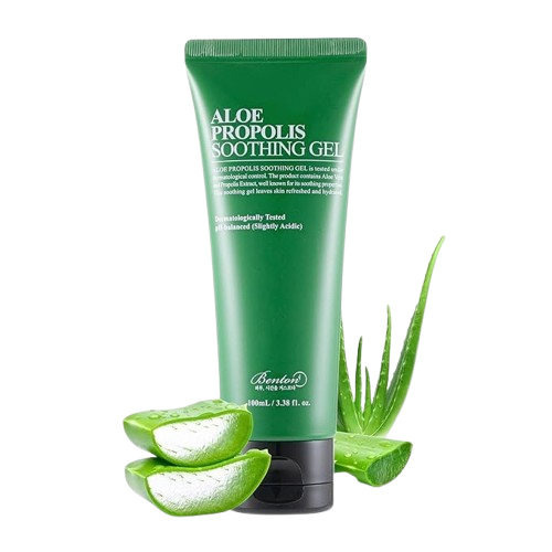 BENTON Aloe Propolis Soothing Gel