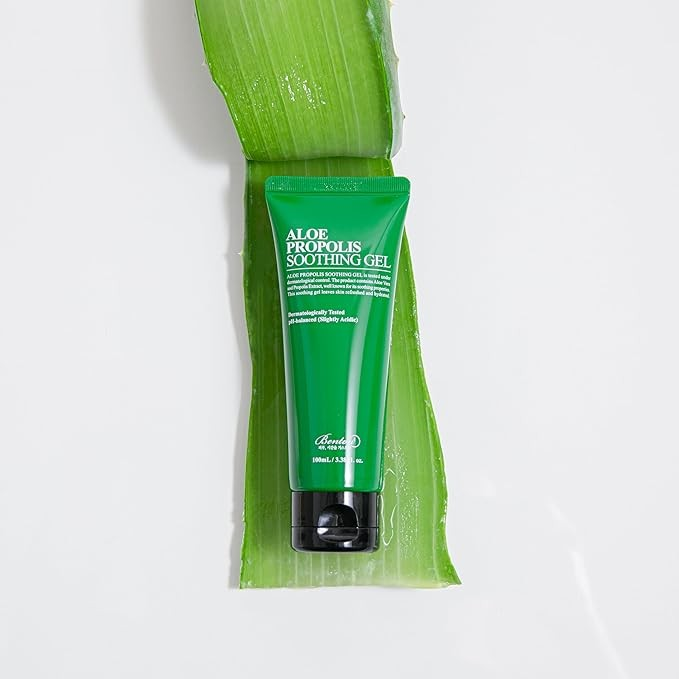 BENTON Aloe Propolis Soothing Gel