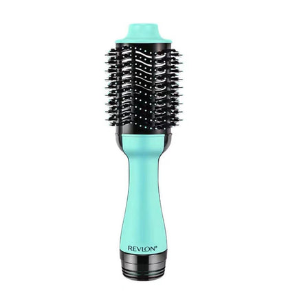 One- Step Hair Dryer Hot Air Comb