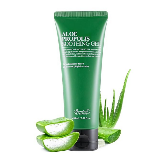 BENTON Aloe Propolis Soothing Gel